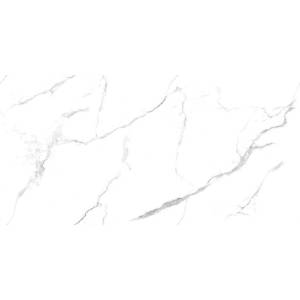 Керамогранит Ceradim Statuario Wonderful Белый 60x120 (распродажа)