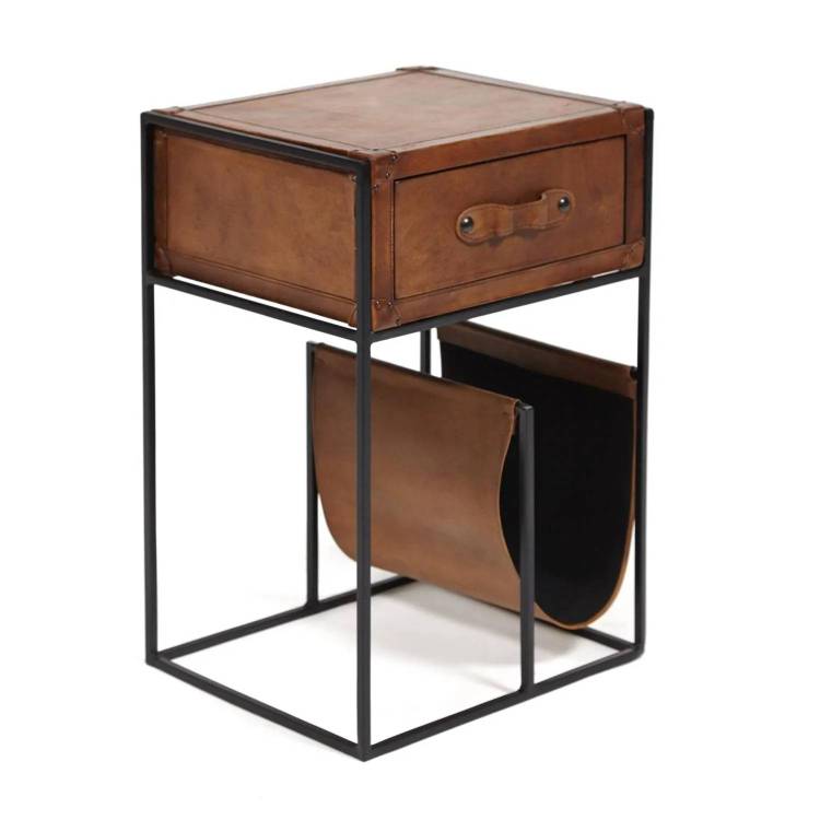 Тумба Tetchair Secret de Maison Брик 13621 Античный светлый