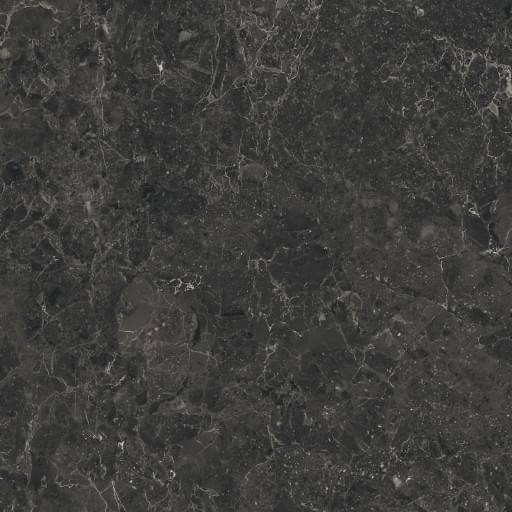 Керамогранит Piemme Valentino Limestone 05481 Belgium Black Nat Ret 120x120