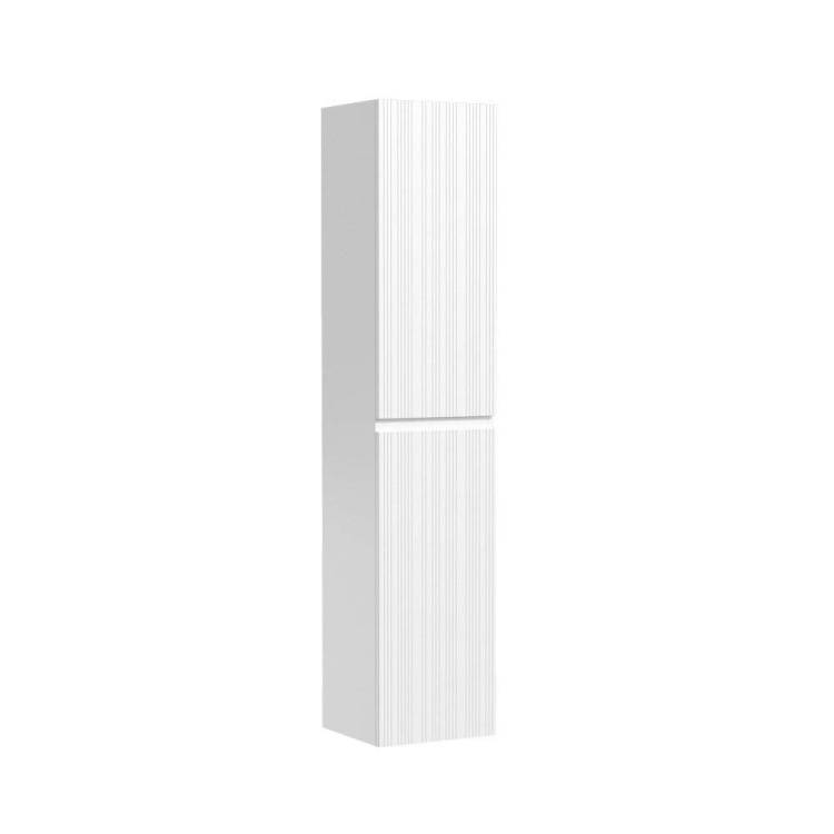 Шкаф-пенал Sancos Code PCD35W подвесной, 35x35x165, Белый