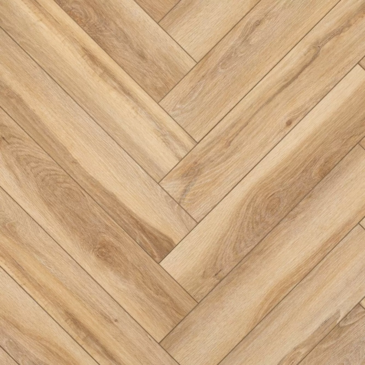 SPC Ламинат Aquafloor Space Parquet Light 4.5/43 4V AF4514PQL 610x122