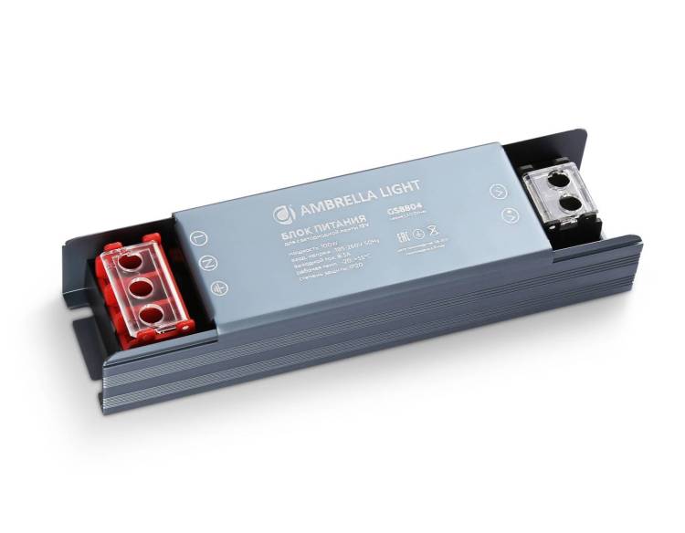Блок питания Ambrella Light Illumination GS8804