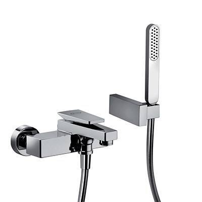 Смеситель для ванны Jacuzzi Beam 0AM00002JA00 хром