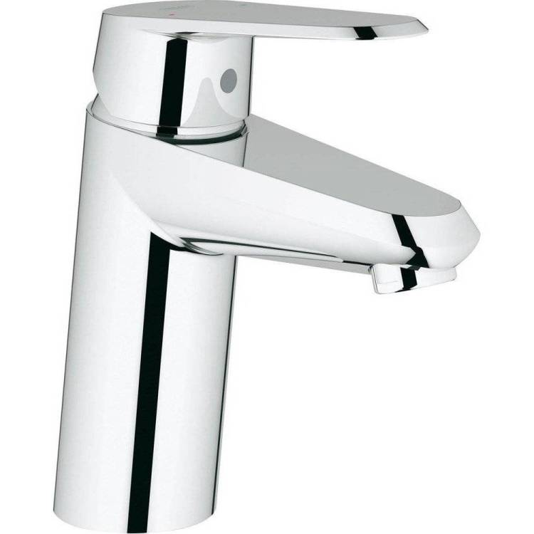 Смеситель для раковины Grohe Eurodisc Cosmopolitan 3246920E