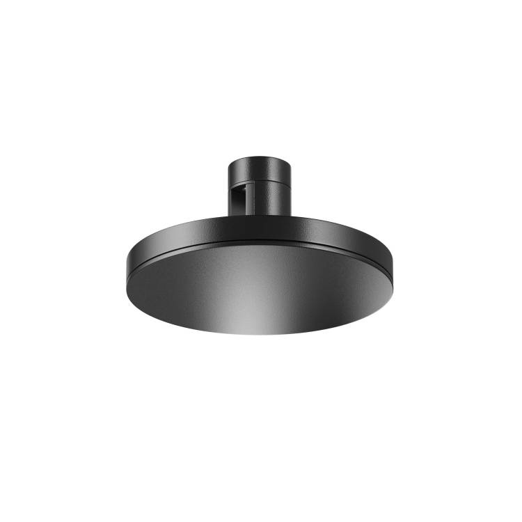 Трековый светильник Maytoni Flarity TR152-1-7W4K-B