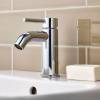 Смеситель для раковины Ideal Standard Ceraline BC268AA фото 2