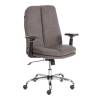 Компьютерное кресло Tetchair Итон-Лоу 25693 серый