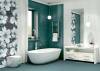 Керамическая плитка Azori Devore 00-00002427 Gris 31.5x63 фото 2