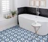 Керамическая плитка Kerlife Rabat Black 45x45 фото 2