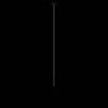 Встраиваемый светодиодный спот Loft IT Cane 10359/1000 Black фото 6