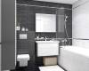 Мозаика Laparet Hard Белая 30x30 фото 2