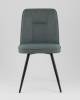 Набор из 4 стульев Stool Group Hedd OS-2451-1 Lumos-78 DUAL X4 зеленые фото 3