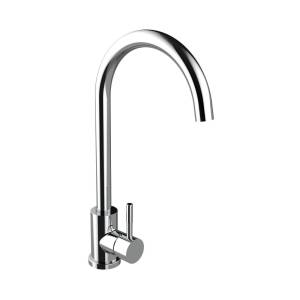 Смеситель для кухни Agger Zest A0701100 хром