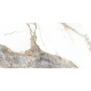 Керамогранит Ennface Marble ENMAR8002HG80160 Perito Moreno High Glossy 80x160