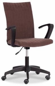 Кресло компьютерное Tetchair Spark 20535 коричневый