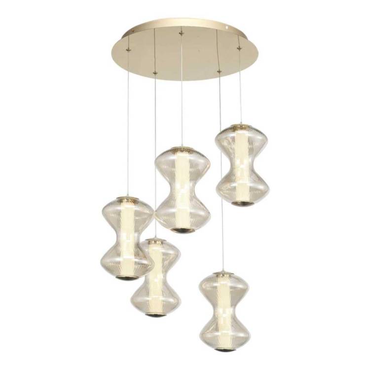 Подвесной светильник ST Luce Spine SL6136.233.01