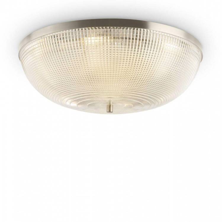 Потолочный светильник Maytoni Coupe C046CL-06N Никель