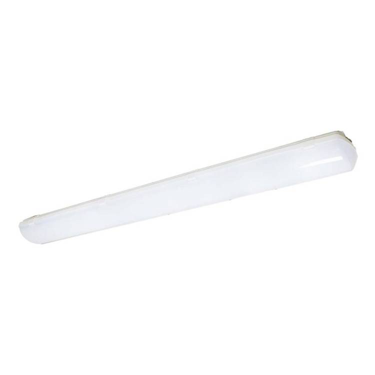 Потолочный светодиодный светильник TDM Electric LED ДСП 1200 Опал SQ0329-1037