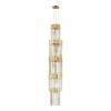 Люстра Odeon Light Merkale 4938/9
