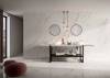 Керамогранит Casalgrande Padana Marmoker Onice Avorio 59x118 фото 2