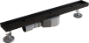 Душевой трап RGW 21210860-014 SDR-08B черный, 60 см