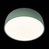 Потолочный светодиодный светильник Loft IT Axel 10201/480 Green фото 5