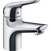 Смеситель для раковины Hansgrohe Novus 71021000