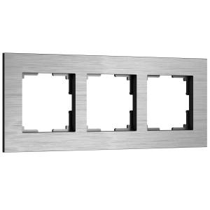 Рамка Werkel AluMax W0033506