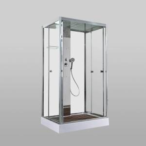 Душевая кабина AvaCan Z1912MT 120x90x220