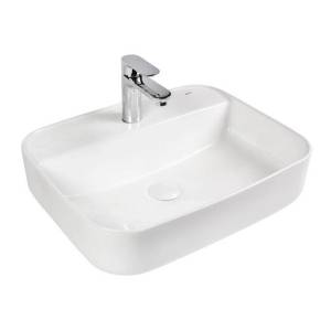 Раковина BOND Cube S13-500 белая