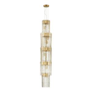 Люстра Odeon Light Merkale 4938/9