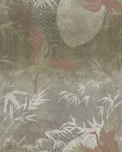 Обои виниловые Decori & Decori Zen 72903