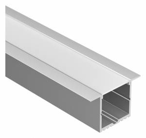 Встраиваемый профиль Arlight Arh-Power-F-W35-2000 Anod 16139