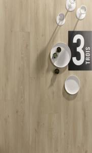 Ламинат Alsafloor Elegant 8/33 4V Е706 Молли 1286x192