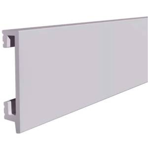 Плинтус Solid UHD Polymer 46/80 2000x80x16