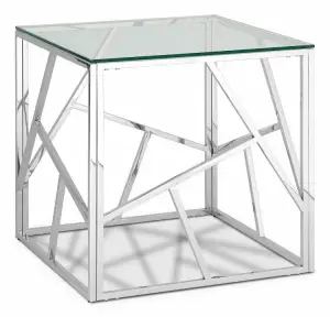 Стол журнальный Stool Group Арт Деко SGR_EET-015