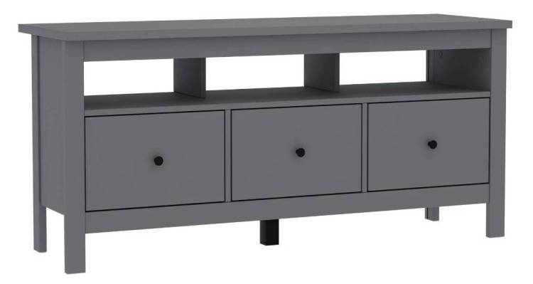 Тумба Гуд Лакк Сага 2.08.03.090.4 Серый