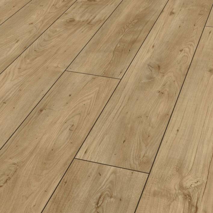 Ламинат Eurowood Prima 10/33 4V 45911/0010 Дуб Кембридж 1380x193