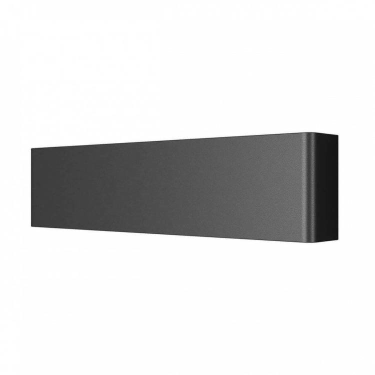 Настенный светодиодный светильник Lightstar Fuime Led 810617