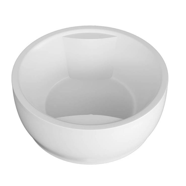 Акриловая ванна Aima Design Omega New 180x180