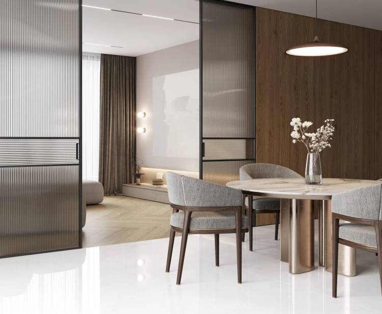 Laparet Atmosphere Cristal