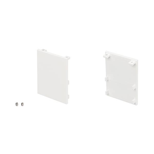 Заглушка для трека Arlight Mag 45 29330
