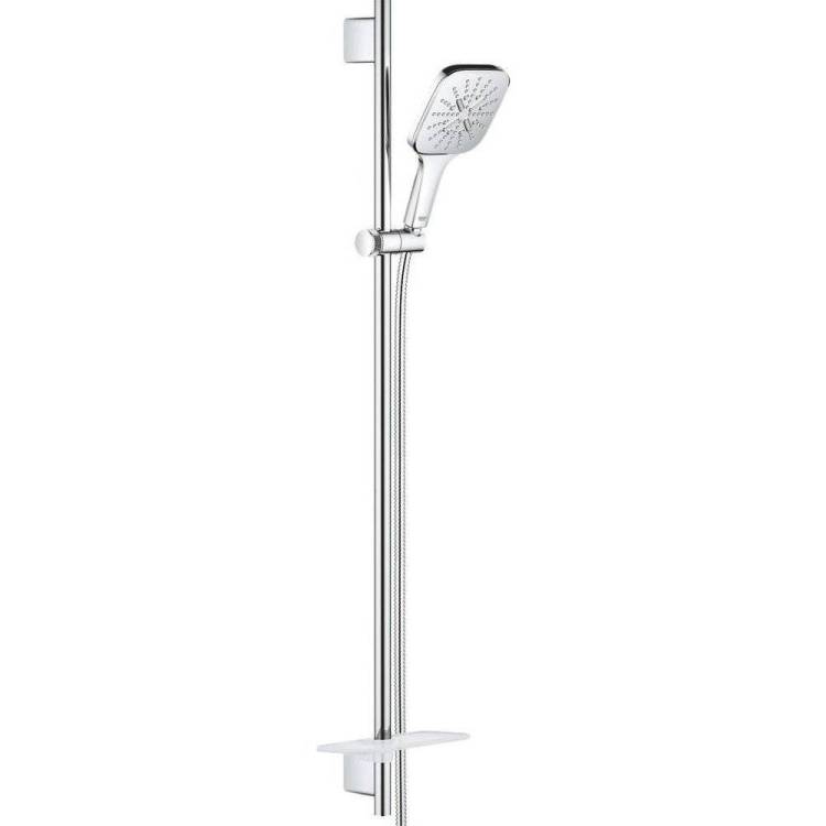 Душевой гарнитур Grohe Rainshower 26586000 SmartActive
