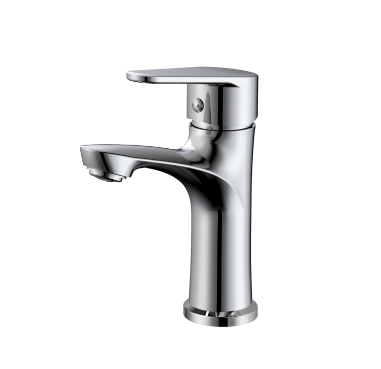 Смеситель для раковины ESKO Mumbai MI26 хром