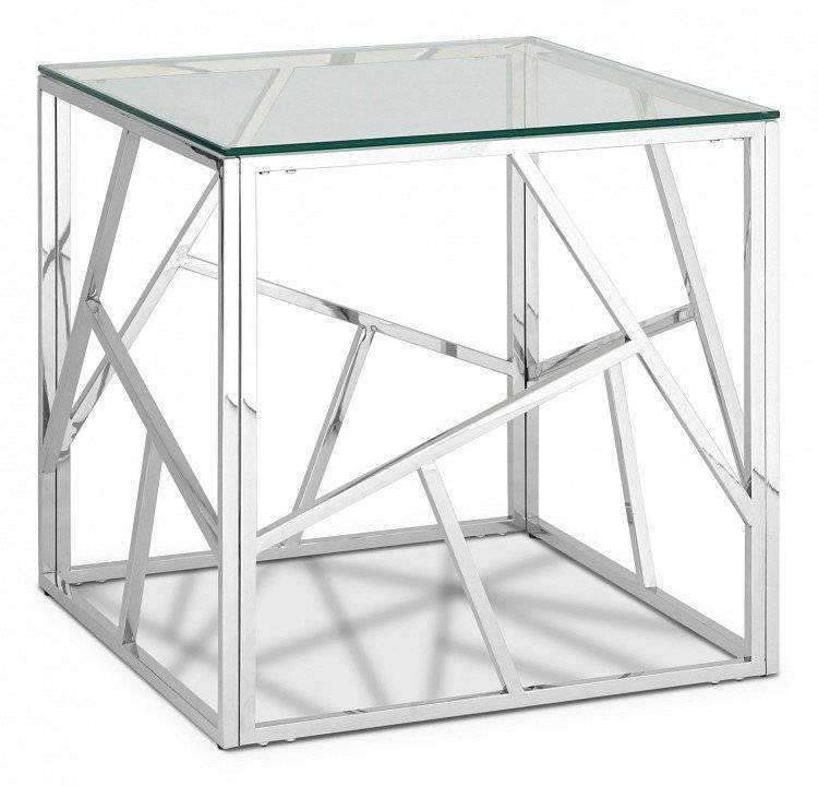 Стол журнальный Stool Group Арт Деко SGR_EET-015
