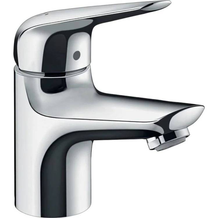 Смеситель для раковины Hansgrohe Novus 71021000