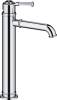 Смеситель для раковины Timo Arisa 5311/00F chrome