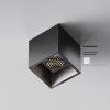 Потолочный светильник Technical Alfa LED C064CL-5W4K-SQ-B фото 2