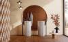 Керамогранит Fioranese Senzatempo Beige naturale 75x149.7 фото 3