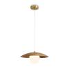 Подвесной светильник Freya Albero FR5589PL-01T1
